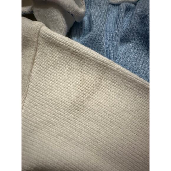 True Vtg Baby Boy Clothes 6-9 Months Sesame Street Elmo Baseball Lot of 5 - Picture 2 of 14